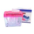 Paper Quilling Strips cutter machine - Hand Shredder A6 (Medha's Collection.). 
