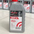 Brake Fluid DOT 4 Brembo Premium Brake Fluid 500ml. 