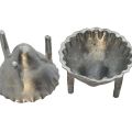 Kawum Achchu / Konda Kawum Mould Aluminium. 