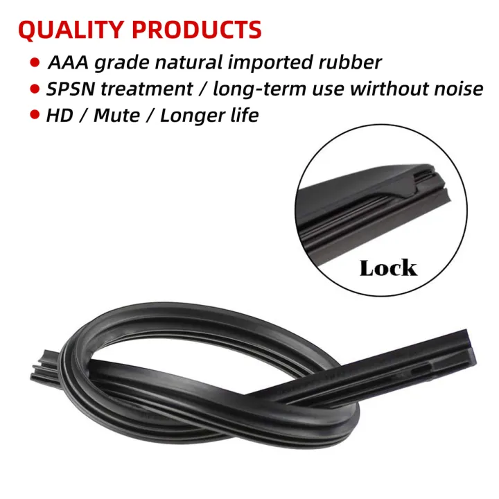 Auto%20Car%20All%20seasons%20Windshield%20Wiper%20Blades%20Refills%20Natural%20Rubber%20Strips%20for%203%20Stage%20Type%20of%20Wiper%20Blade%2012,%2013,%2014,%2015,%2016,%2017,%2018,%2019,%2020,%2021,%2022,%2023,%2024,%2025,%2026%20INCH%20Sizes%20Available%20-%20Image%204