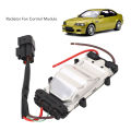 Radiator Cooling Fan Control Module Unit Accurate 7561757 Radiator Fan Control Module for 3 Series E46 1998 To 2006. 
