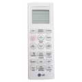 LG Universal AC Remote. 