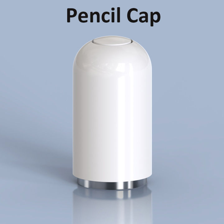 Magnetic%20Spare%20Cap%20For%20Apple%20Pencil%201st%20Gen%20Replacement%20Case%20For%20iPad%20Pro%209.7/10.5/12.9%20inch%20Touch%20Pen%20iPad%20Accessories%20Cap%20-%20Image%206