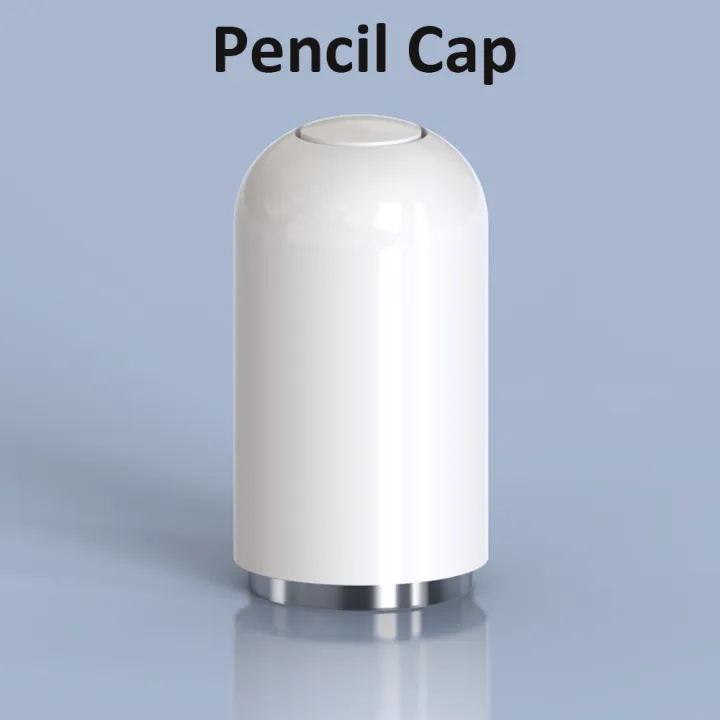 Magnetic%20Spare%20Cap%20For%20Apple%20Pencil%201st%20Gen%20Replacement%20Case%20For%20iPad%20Pro%209.7/10.5/12.9%20inch%20Touch%20Pen%20iPad%20Accessories%20Cap%20-%20Image%206