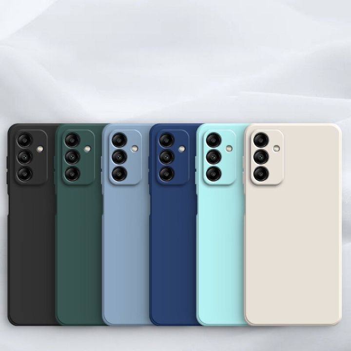 Samsung%20Galaxy%20A04s%20A04%20A13%205G%20A02s%20A03s%20Liquid%20Silicon%20Case%20Phone%20Full%20Camera%20Bumper%20Back%20Shockproof%20Casing%20Soft%20TPU%20Cover%20-%20Image%208