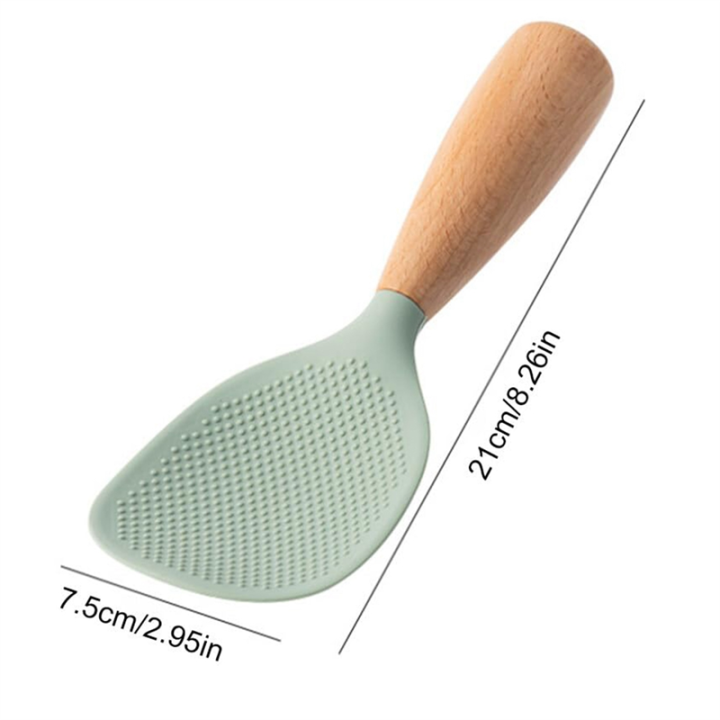 Rice%20Spoon%20Non-Stick%20Kitchen%20Tools%20with%20Wooden%20Handle%20Vertical%20Serving%20Spoon%20Spatula%20Suitable%20for%20Kitchen%20Cooking%20A%20-%20Image%202