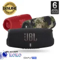 JBL Charge 5 Portable Speaker - Genuine with warranty. 