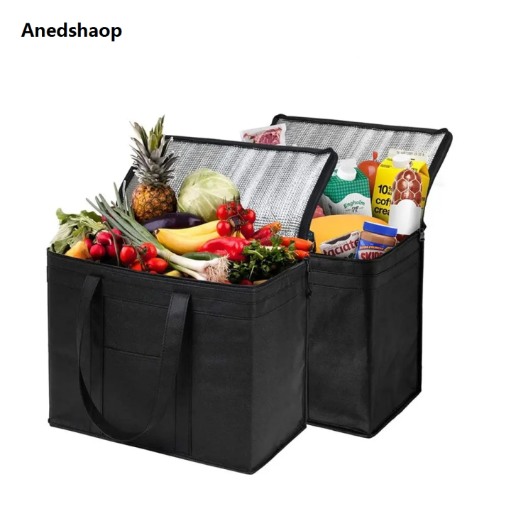 Anedshaop%2031L%20Extra%20Large%20Insulated%20Cooler%20Cool%20Bag%20Cooler%20Bag%20Food%20Drink%20Hot%20Selling%20Storage%20Picnic%20Bag%20Camping%20Cooler%20Box%20Travel%20Lunch%20Bag%20-%20Image%202