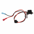 1 Piece Electronic Ignition Module Car Distributor Ignition Module Ignition Module Bug Bus AC905535. 