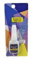 Miss Variety Brush-On Nail Glue. 