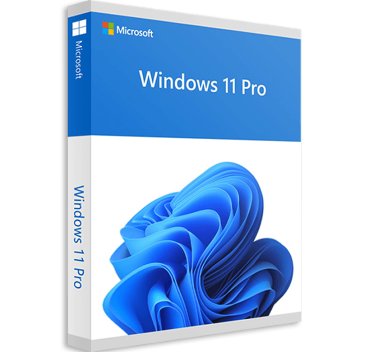 Windows 11 pro genuine online key instant delivery