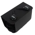 Samsung AKG_S10 Plus Earphone S10+ Stereo Handfree 3.5mm With Mic Wire Earphone Samsung AKG earphones, EO-IG955, 3.5mm earphones, wired earphones with mic, in-ear headphones, hands-free earphones, AKG tuned earphones, Samsung S10 earphones​. 