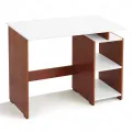 VTEC FURNITURE Modern Study Table with 2 Tier Bottom Storage | Office Desk | Computer Table | ST201. 