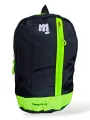 Mini Backpack Gym Bag  Unisex Backpack Lightweight Backpack 4L Backpack for Boys, Girls, Men & Women Multicolor Backpack. 