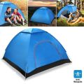 6 Person Manual Camping Tent. 