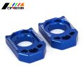 2020 Motorcycle CNC Rear Block For YAMAHA YZ125 YZ250 YZ 250 450 250FX WR250F WR450F WR 450F 250R X. 