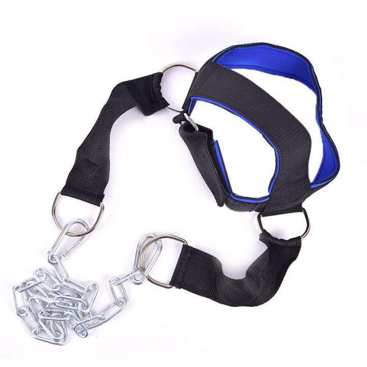 Head%20Harness%20Neck%20Exercise%20Head%20Strap%20for%20Weight%20Lifting%20Gym%20Fitness%20Training%20-%20Image%208