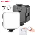 【KAMDSS015】Video Photography Studio Hoop 5W for DSLR Camera Smartphone to Make Tiktok. 