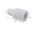 3D Gypsum Concrete Plaster Epoxy Vase Silicone Mold Flower Pot Mould Gardening Decoration. 
