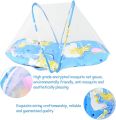 Foldable Baby Room / Baby nest/ Baby Bed Mosquito Net. 