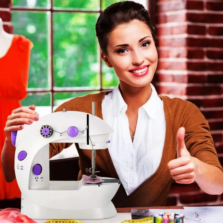 Sewing%20Machine%20Mini%20Sewing%20Machine%20-%20Mini%20Handheld%20Sewing%20Machines%20Dual%20Speed%20Double%20Thread%20Multifunction%20EU/US/UK%20Electric%20Automatic%20Tread%20Rewind%20Sewing%20Machine%20-%20Handheld%20Sewing%20Machine%20-%20Image%202