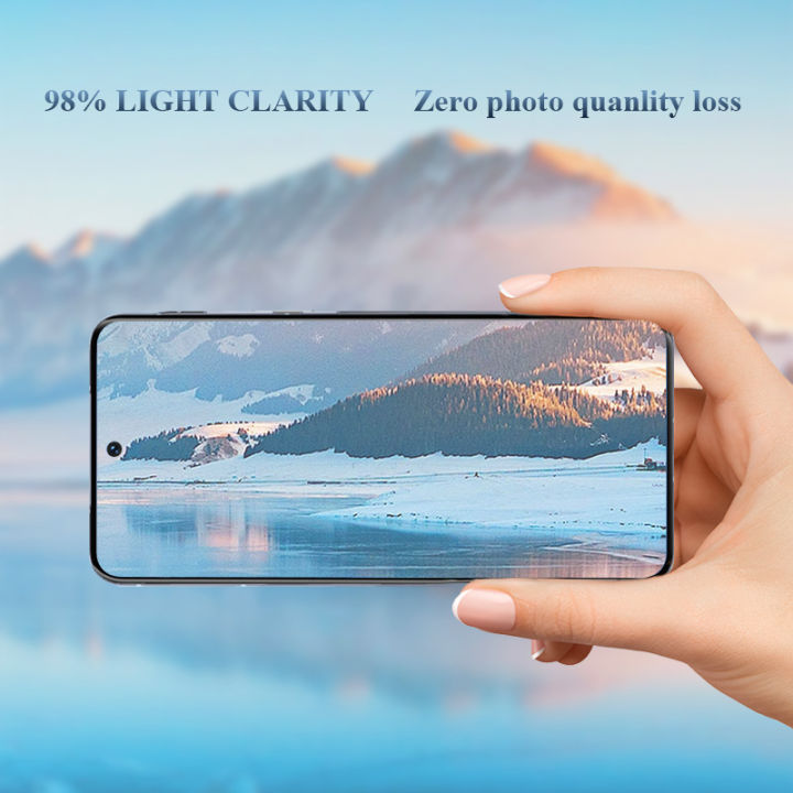 Lereach%20Lens%20Protector%20Film%20for%20vivo%20X300%20Pro%20X300%20HD%20Tempered%20Glass%20Camera%20with%20Positioning%20Framework%20(Black)%20-%20Image%205