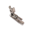Singer Sewing Machine Low Shank Straight Stitch Hinged Presser Foot Simanco 32773 45321 (HM). 