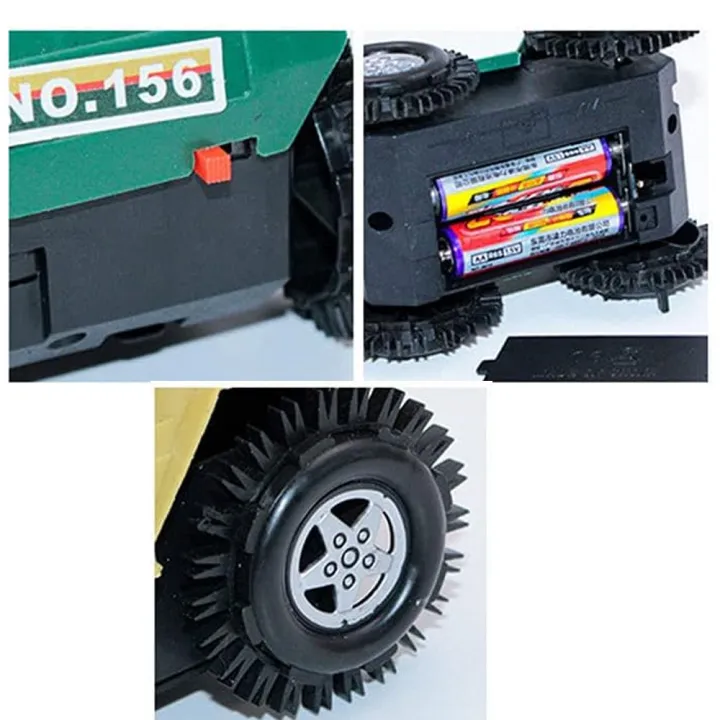 Bump%20and%20Go%20Military%20Tank%20Tumbling%20Tank%20Action%20Toy%20Car%20For%20Kids%20-%20Image%203