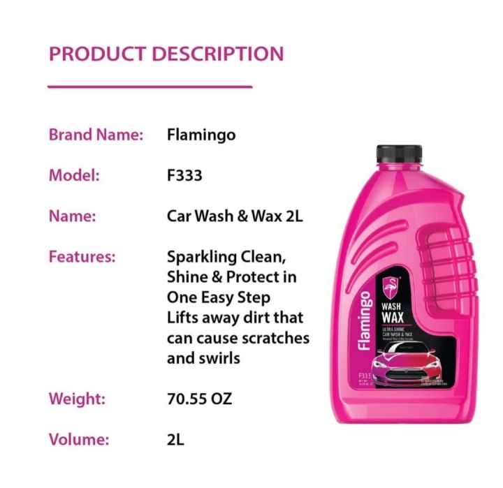 Car%20wash%20&%20wax%20ultra%20shine%202%20liters%20-%20Image%203