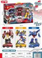 transformer toyKa Bao Che Shen kb-131415161718 Metamorphosis Car King Kong Robot Ka Bao Egg God Boy Toy. 