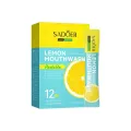 Sadoer Portable Mouthwash for Fresh and Healthy Breath. 