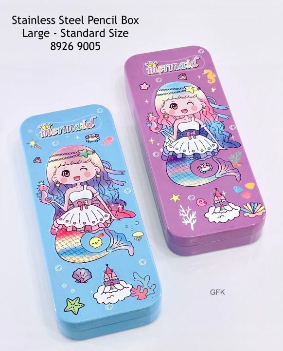 Pencil%20Box%20Cute%20Design%20Stainless%20Steel%20Pencil%20Case%20for%20Kids%20&%20Students%20-%20Image%203