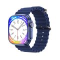 Smart Watch T800 Ultra  2024 New Series 8 Ultra Smart Watch Waterproof Sport Wireless n Charger. 