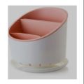 Cutlery Storage Holder Plastic Drainer Drain Containers Drying Rack Tableware Table Knife Spoon Fork Container Kitchen Tool. 
