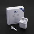 i12 tws Airpods Bluetooth earphone Wireless Bluetooth Headset Earbuds Further I7s tws, i11 tws, i12 tws, i15 tws, Air dots, pro 4, pro 5, realme. 