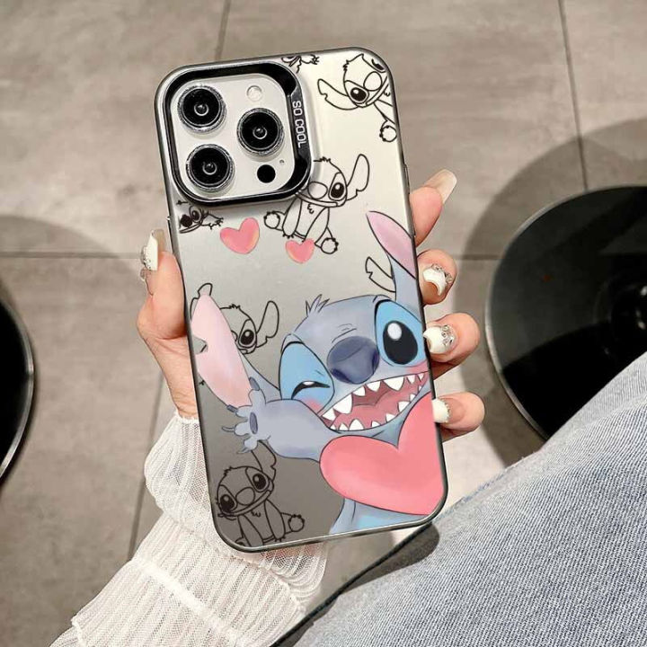 Fashion%20Cute%20Stitch%20Couple%20Phone%20Case%20For%20Samsung%20Galaxy%20A53%20A54%20A12%20A15%20A14%20A22%20A23%20A24%20A32%20A33%20A34%20A30%20A50%20A30S%20Phone%20Casing%20Matte%20IMD%20Silicone%20Edge%20Shockproof%20Back%20Cover%20-%20Image%205