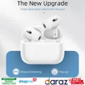 i12 / Aripods PRO 3 True Wireless Bluetooth Headset 5.0 Touch Control Earbuds for Android and IOS Phones. 