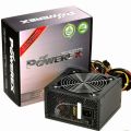 Powerex REX III 500W Gaming Power Supply. 