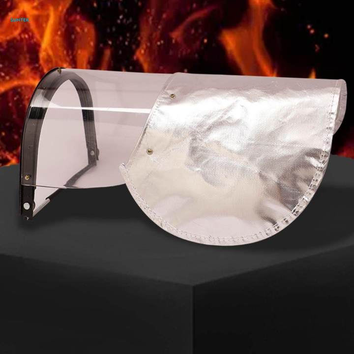 Welding%20Face%20Protection%20Fire%20Resistant%20Face%20Hood%20Aluminum%20Foil%20Heat%20Cover%20for%20Glass%20Casting%20-%20Image%205