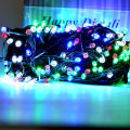 Multi Colour Rice Lights Serial Bulb Decoration For Function LED-Wesak,Diwali, Christmas. 
