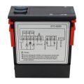 STC-9200 Digital Temperature Controller Thermoregulatorre AC 220V. 