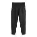 Maternity Pants Autumn Business Maternity Trousers Full Elastic Force Slim-Fit Pants Suit Pants Outer Wear Maternity Pants. 