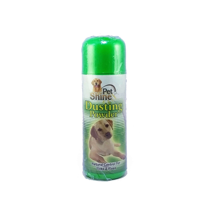 Pet Shine Dusting Powder 100g