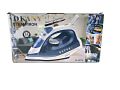 Sokany - Steam Iron 1600w SL-2077A. 