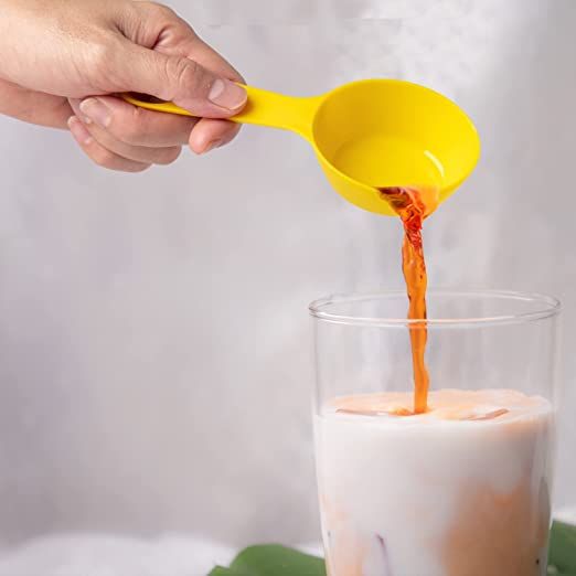 Plastic%20Measuring%20Cups%20and%20Spoons%20Set%20of%2012:%20Plastic%20Measuring%20Cups%20of%206%20and%20Plastic%20Measuring%20Spoons%20of%206,%20Plastic%20Measuring%20Cups%20Spoons%20for%20Baking%20and%20Cooking%20Rainbow%20Color%20-%20Image%202