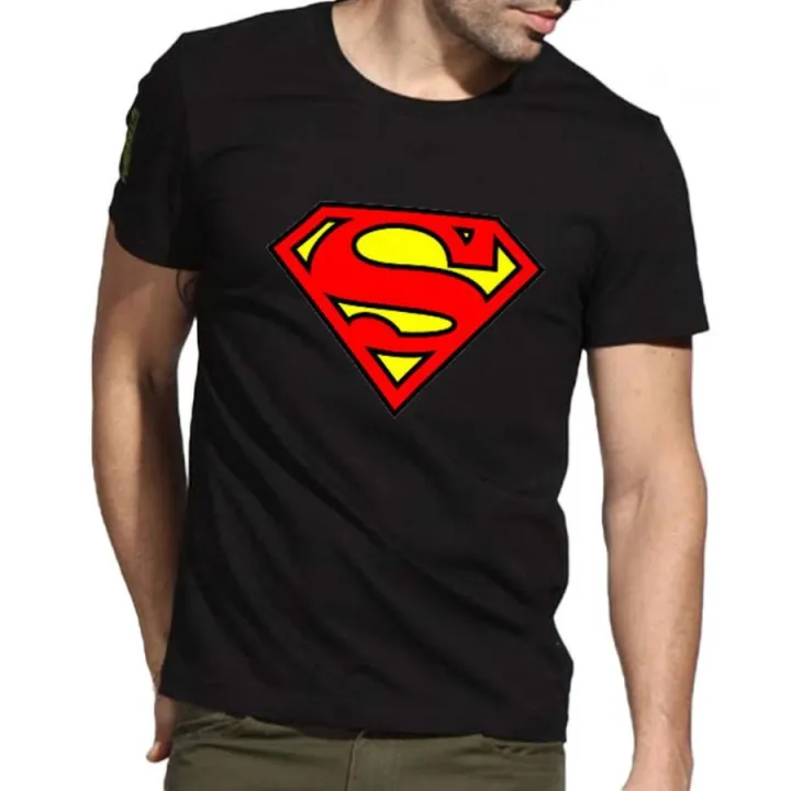 Superman T-Shirt