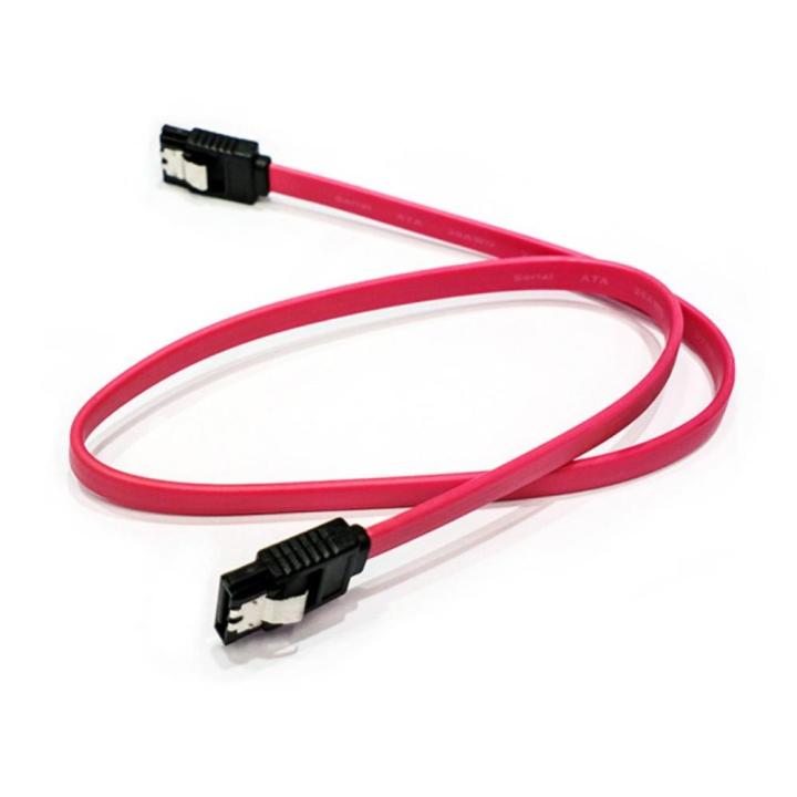 1%20Pc%2030cm%20Internal%20PC%20SATA%20Serial%20S-ATA_HD%20Cable%20Hard%20Disk%20Readers%20Cord%20-%20Image%204