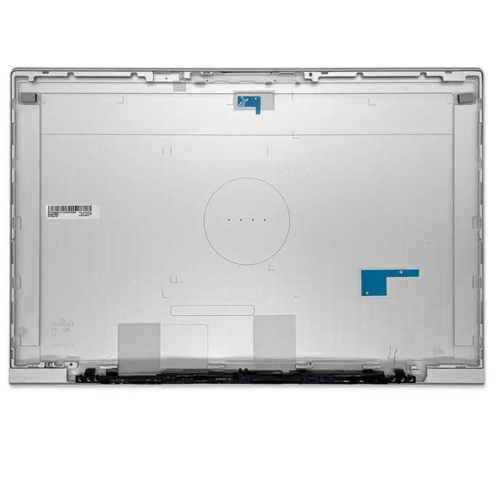 New%20for%20HP%20EliteBook%20840%20G7%20845%20G7%20745%20G7%20LCD%20Back%20Cover%20Front%20Bezel%20Palmrest%20Upper%20Case%20Bottom%20Base%20Case%20Screen%20Housing%20Silver%20-%20Image%203