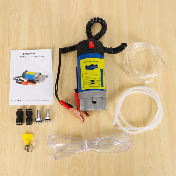 12V%20Electric%20Scavenge%20Suction%20Transfer%20Change%20Pump%20Motor%20Oil%20Extractor%20Pump%20100W%204L%20for%20Car%20-%20Image%203