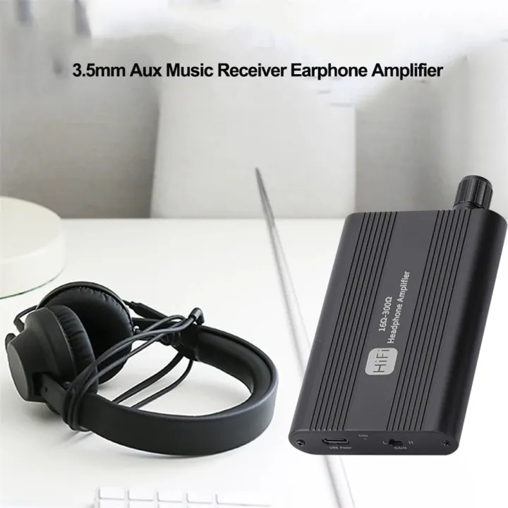 KOKKO%20Portable%20HiFi%20Headphone%20Amplifier%203.5mm%20Headphone%20Amp%20Components%20With%202-Level%20Gain%20Switch%20For%20Phones%20Computers%20-%20Image%202